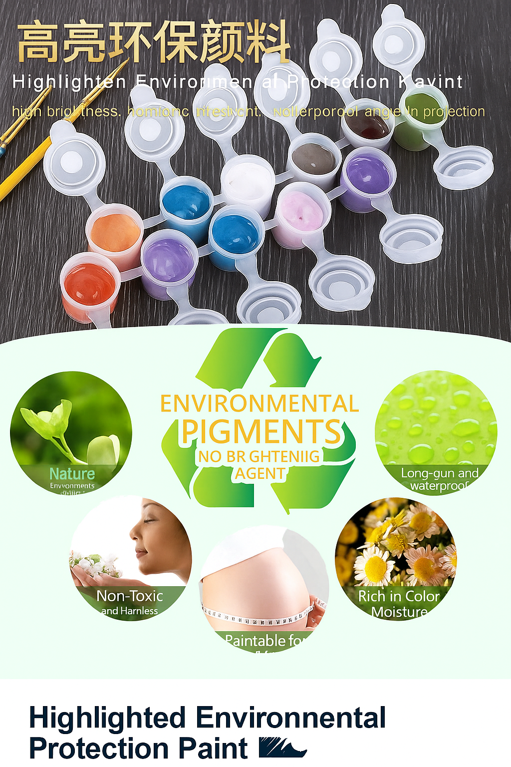 DIY Peacock Oil Painting Kit | Elevate Your Home Decor by Wave & Hang