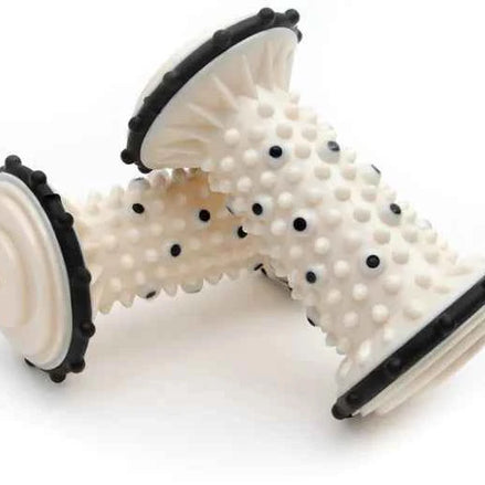 Foot Roller Massager for Plantar Fasciitis | Hot & Cold Therapy Foot and Heel Pain Relief Tool