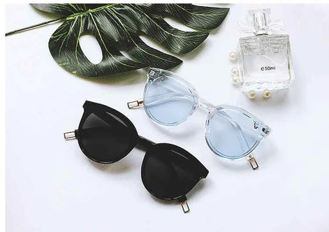 Blue Ocean Sunglasses – Polarized UV400 Protection