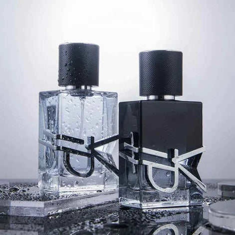 Gentleman’s Blue Ocean Perfume for Men 50ml | Long-Lasting Fresh Ocean Scent