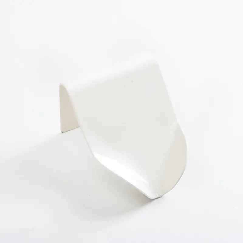 Multifunctional Soap Box Hanger Organizer – Wall-Mounted Bathroom Accessory