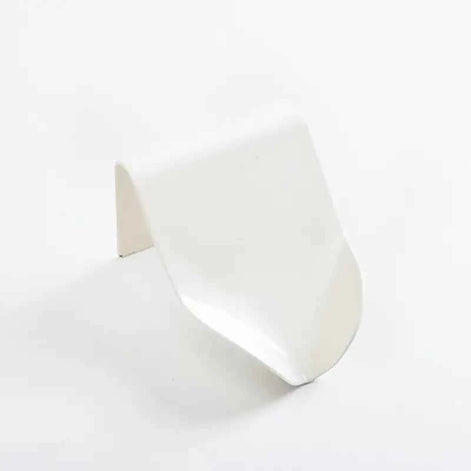 Multifunctional Soap Box Hanger Organizer – Wall-Mounted Bathroom Accessory