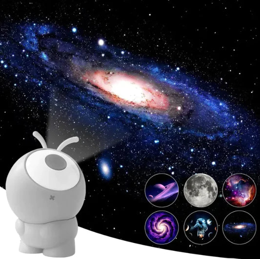 GalaxyGlow™ Projector Lamp