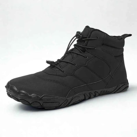 Waterproof Mountaineering Shoes | Warm Non-Slip FiveFingers Hiking Boots