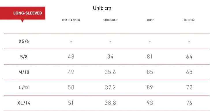 Women’s Long Sleeve Yoga Wear – Tight Fit, Breathable & Stretch