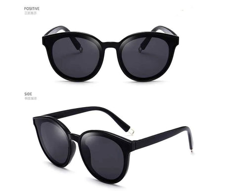 Blue Ocean Sunglasses – Polarized UV400 Protection