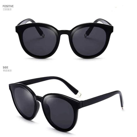 Blue Ocean Sunglasses – Polarized UV400 Protection