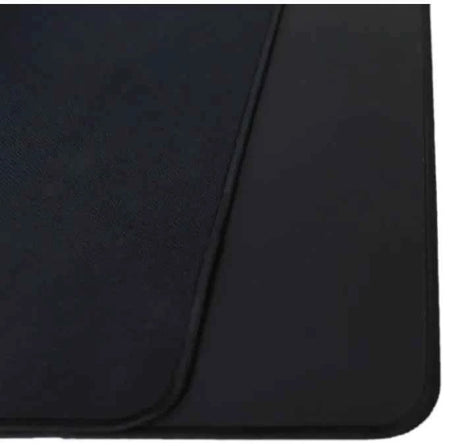 Conductive Leather Yoga Mat – Eco-Friendly Grounding Mat with Non-Slip Surface