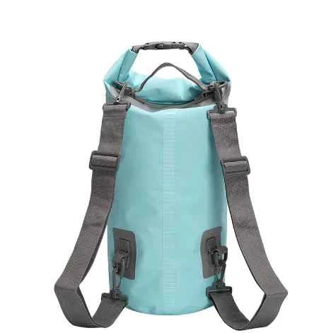 PVC Waterproof Dry Bag – Roll-Top, IPX Waterproof (5L–30L)