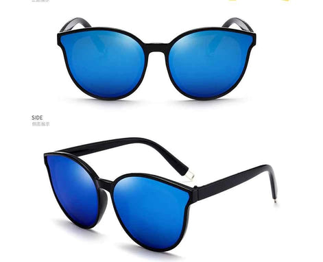 Blue Ocean Sunglasses – Polarized UV400 Protection