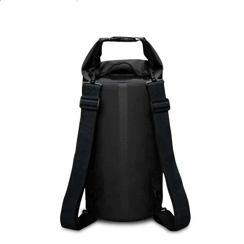 PVC Waterproof Dry Bag – Roll-Top, IPX Waterproof (5L–30L)