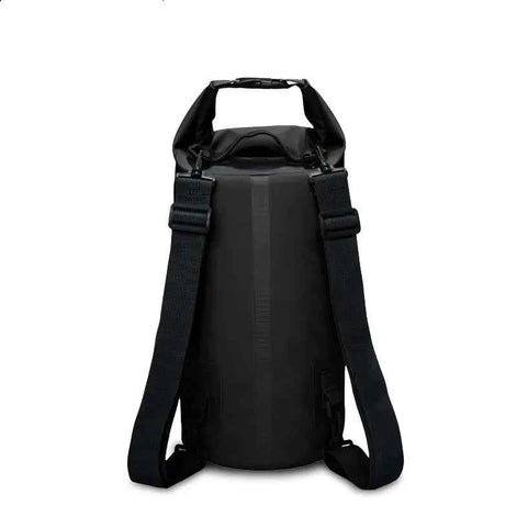 PVC Waterproof Dry Bag – Roll-Top, IPX Waterproof (5L–30L)