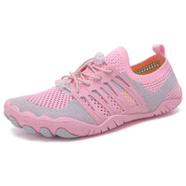 Outdoor Sports Water Shoes for Men & Women – Quick Dry, Non-Slip Aqua Sneakers
