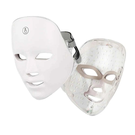 Skin Rejuvenation - Advanced Facial Beauty Device for Radiant Skin
