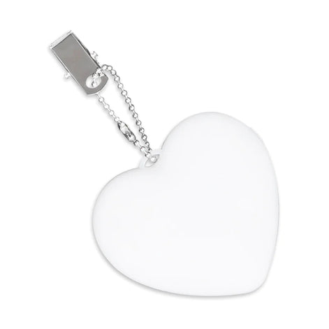 Heart LED Purse Light – Motion Sensor Bag Light for Handbags, Totes & Backpacks