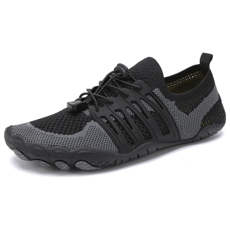 Outdoor Sports Water Shoes for Men & Women – Quick Dry, Non-Slip Aqua Sneakers