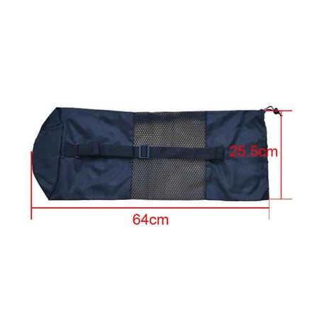 Non-Slip Fitness Yoga Mat – Cushioned, Durable & Lightweight for All Workouts