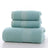 Lake Blue / 1 towel +1 bath towel