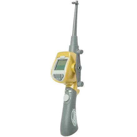 Electronic Sport Fishing Game – Interactive Handheld Fishing Simulator with Sound & Vibration Effects