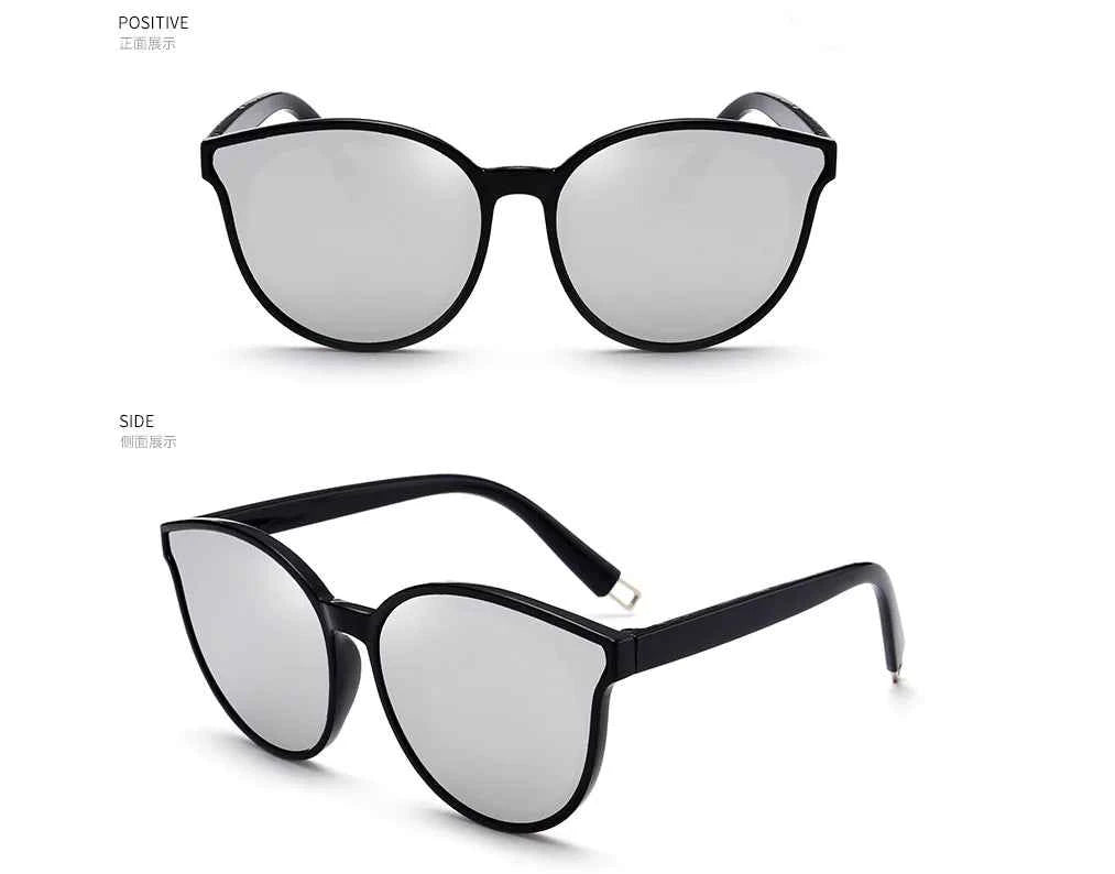 Blue Ocean Sunglasses – Polarized UV400 Protection