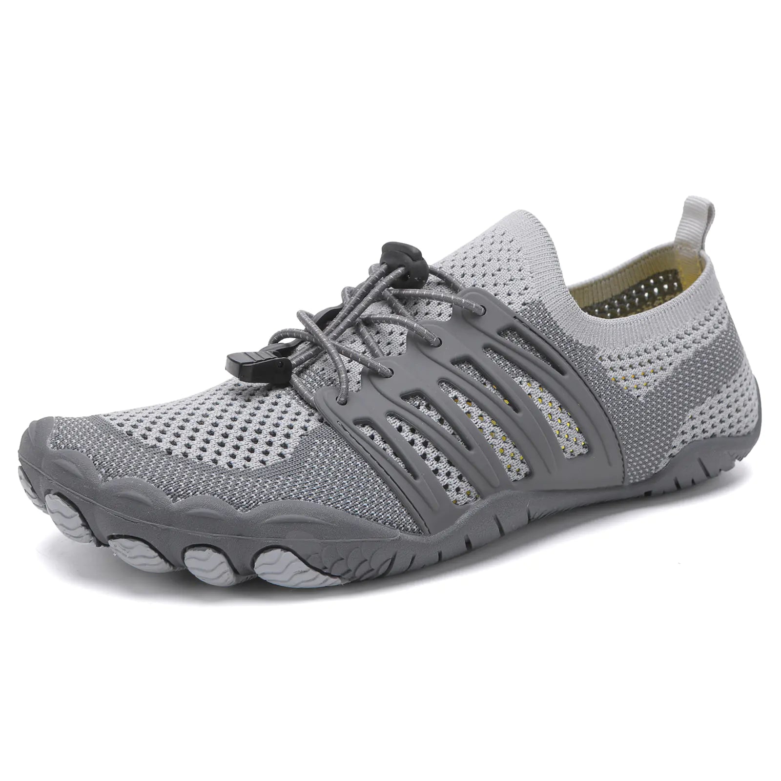 Outdoor Sports Water Shoes for Men & Women – Quick Dry, Non-Slip Aqua Sneakers