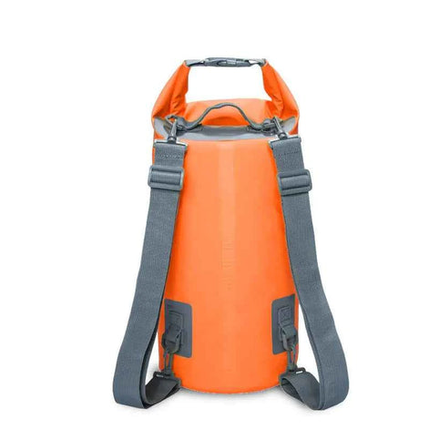 PVC Waterproof Dry Bag – Roll-Top, IPX Waterproof (5L–30L)