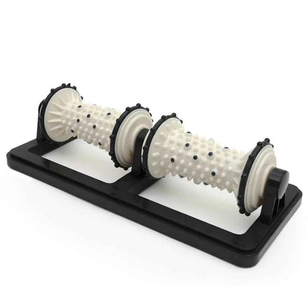 Foot Roller Massager for Plantar Fasciitis | Hot & Cold Therapy Foot and Heel Pain Relief Tool
