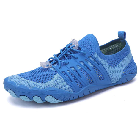 Outdoor Sports Water Shoes for Men & Women – Quick Dry, Non-Slip Aqua Sneakers