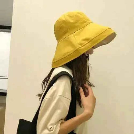 Women’s UV Protection Sun Hat | Wide Brim Foldable Summer Face Shield Hat
