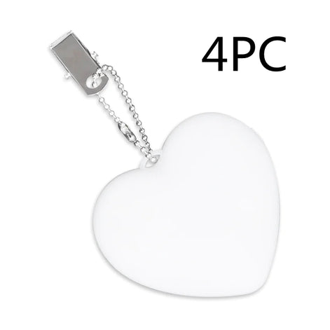 Heart LED Purse Light – Motion Sensor Bag Light for Handbags, Totes & Backpacks