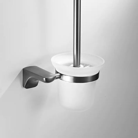 Premium 304 Stainless Steel Towel Rack Set for Bathroom, Kitchen, and Home Organization – Rustproof Wall Mounted Holder with Modern Minimalist Design