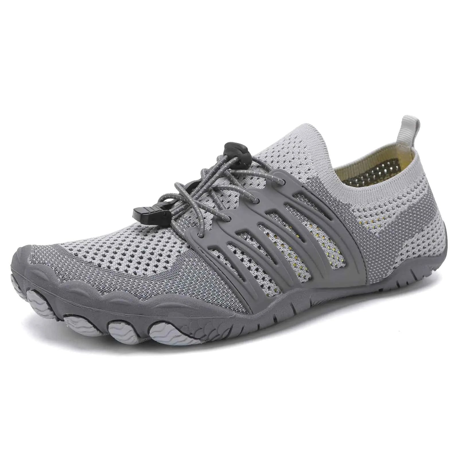 Outdoor Sports Water Shoes for Men & Women – Quick Dry, Non-Slip Aqua Sneakers
