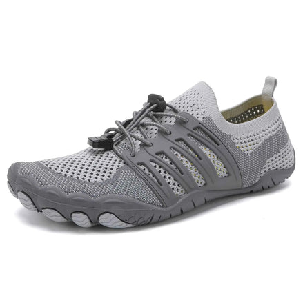 Outdoor Sports Water Shoes for Men & Women – Quick Dry, Non-Slip Aqua Sneakers