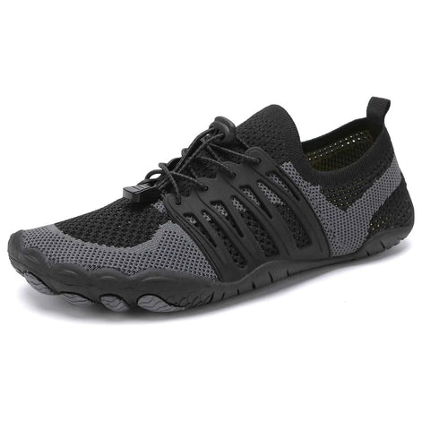 Outdoor Sports Water Shoes for Men & Women – Quick Dry, Non-Slip Aqua Sneakers