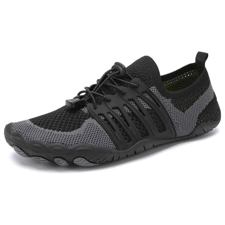 Outdoor Sports Water Shoes for Men & Women – Quick Dry, Non-Slip Aqua Sneakers