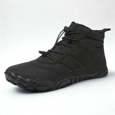 Waterproof Mountaineering Shoes | Warm Non-Slip FiveFingers Hiking Boots